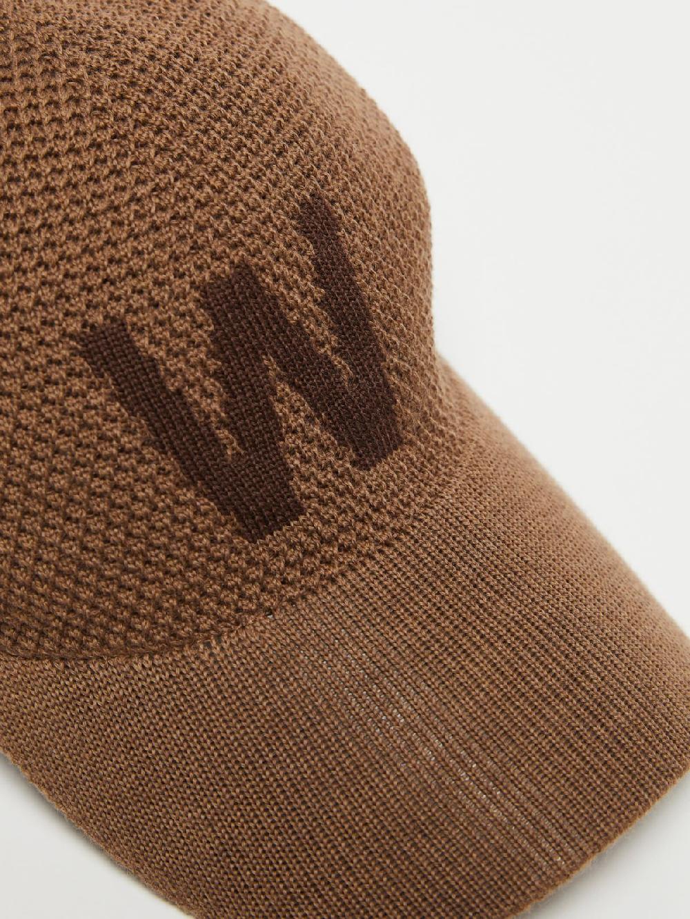 Weekend Cappello in maglia tricot Offerta Giorno del Papà