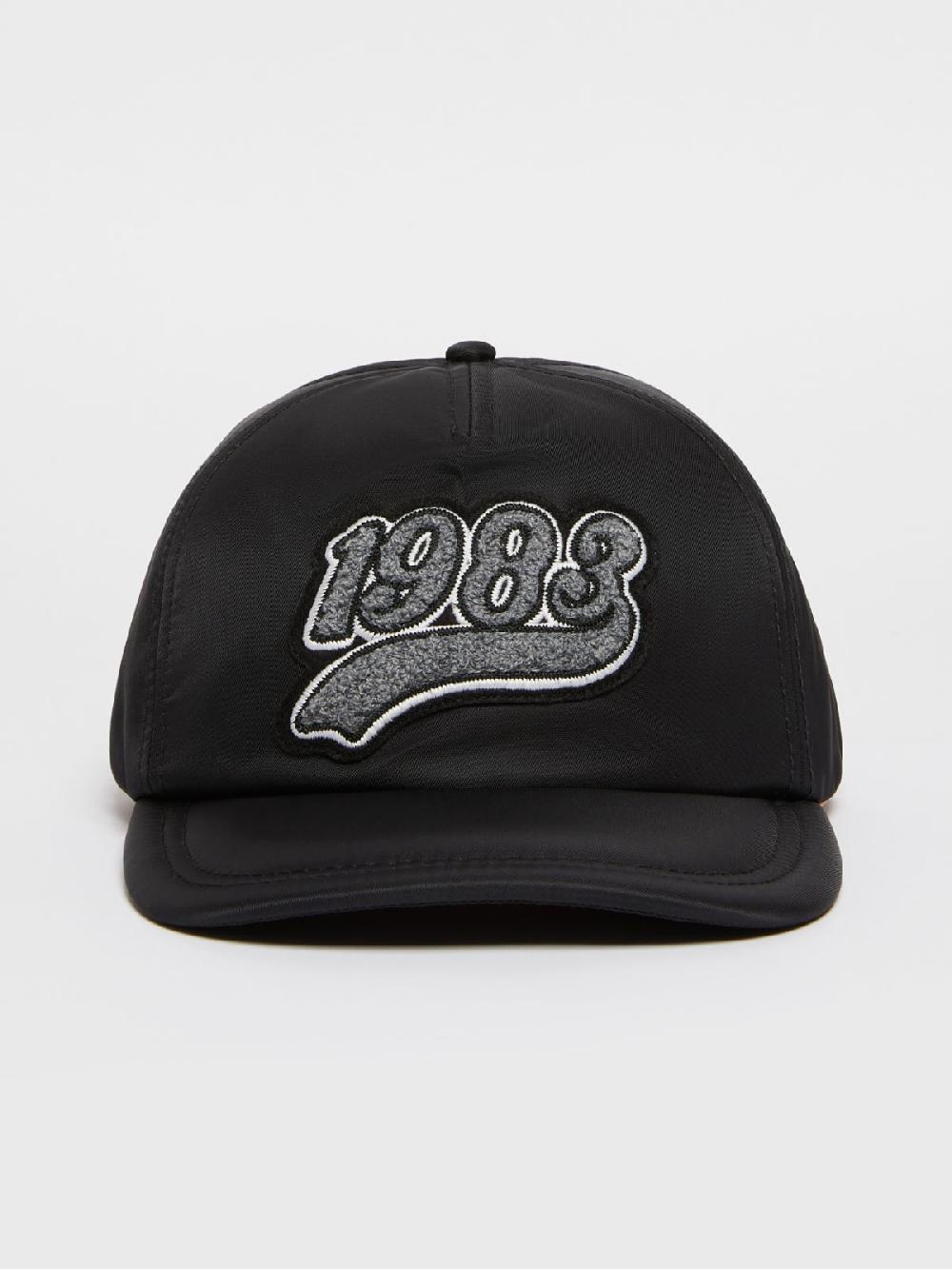 Weekend Cappello in nylon imbottito Vendita calda