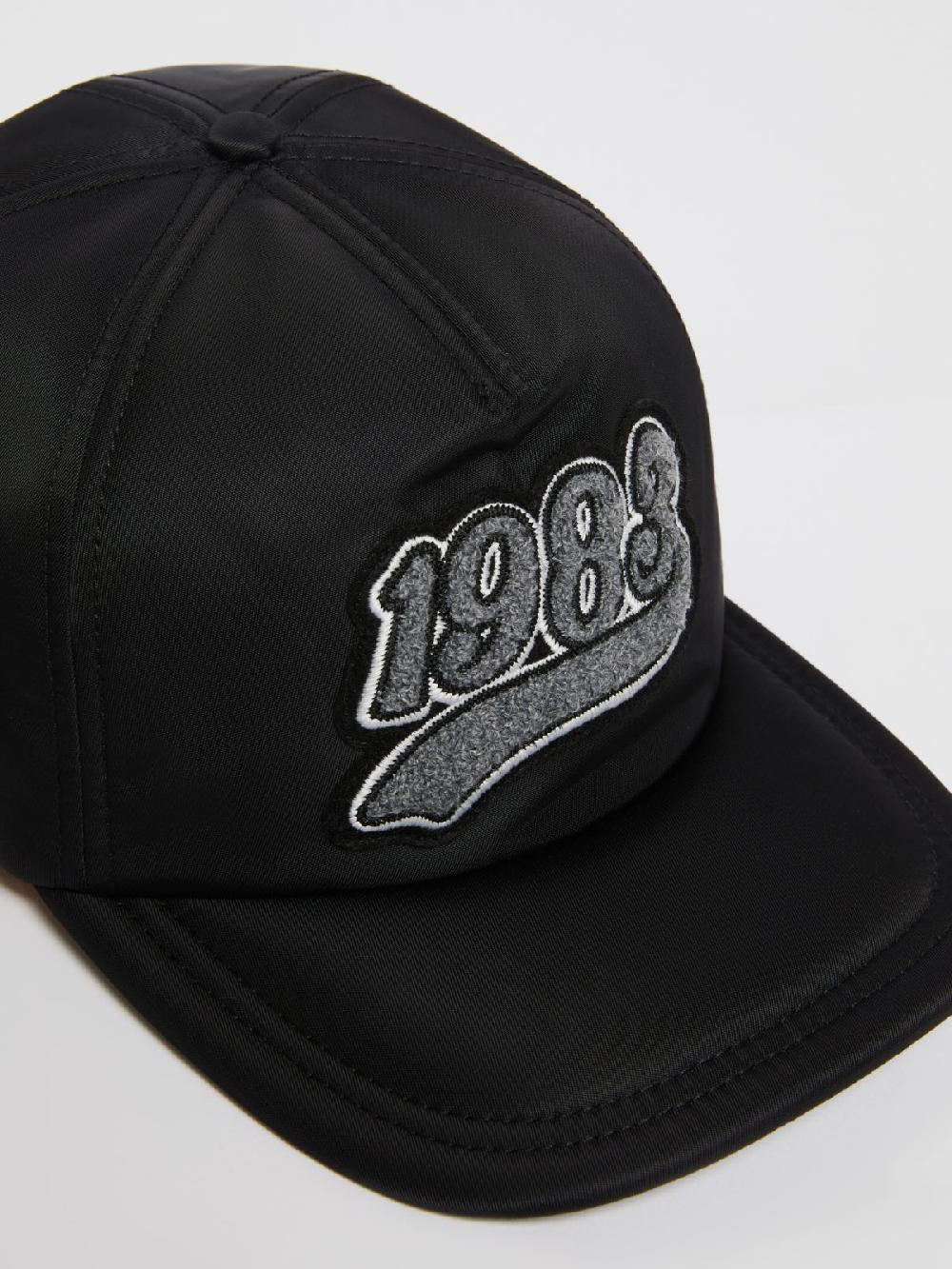 Weekend Cappello in nylon imbottito Vendita calda