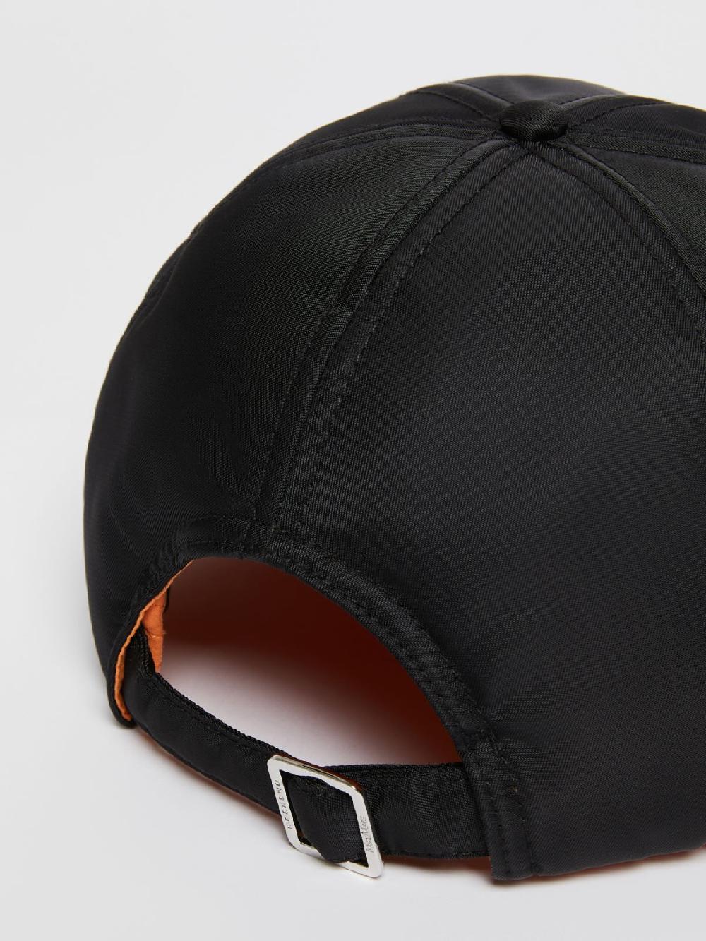 Weekend Cappello in nylon imbottito Vendita calda