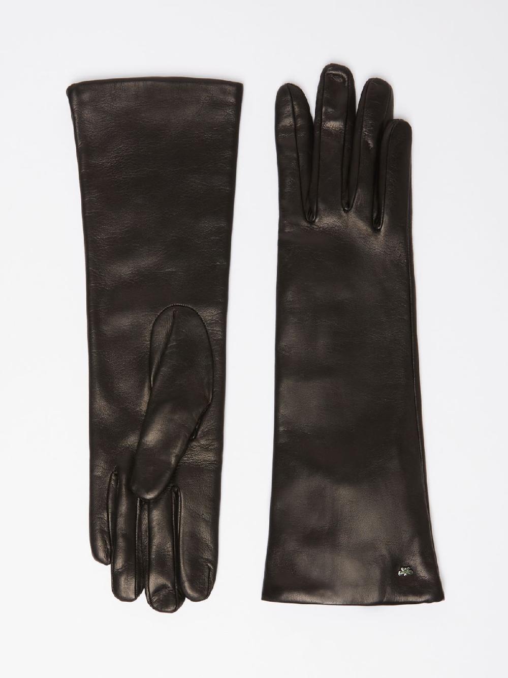 Weekend Guanti in nappa Online Outlet