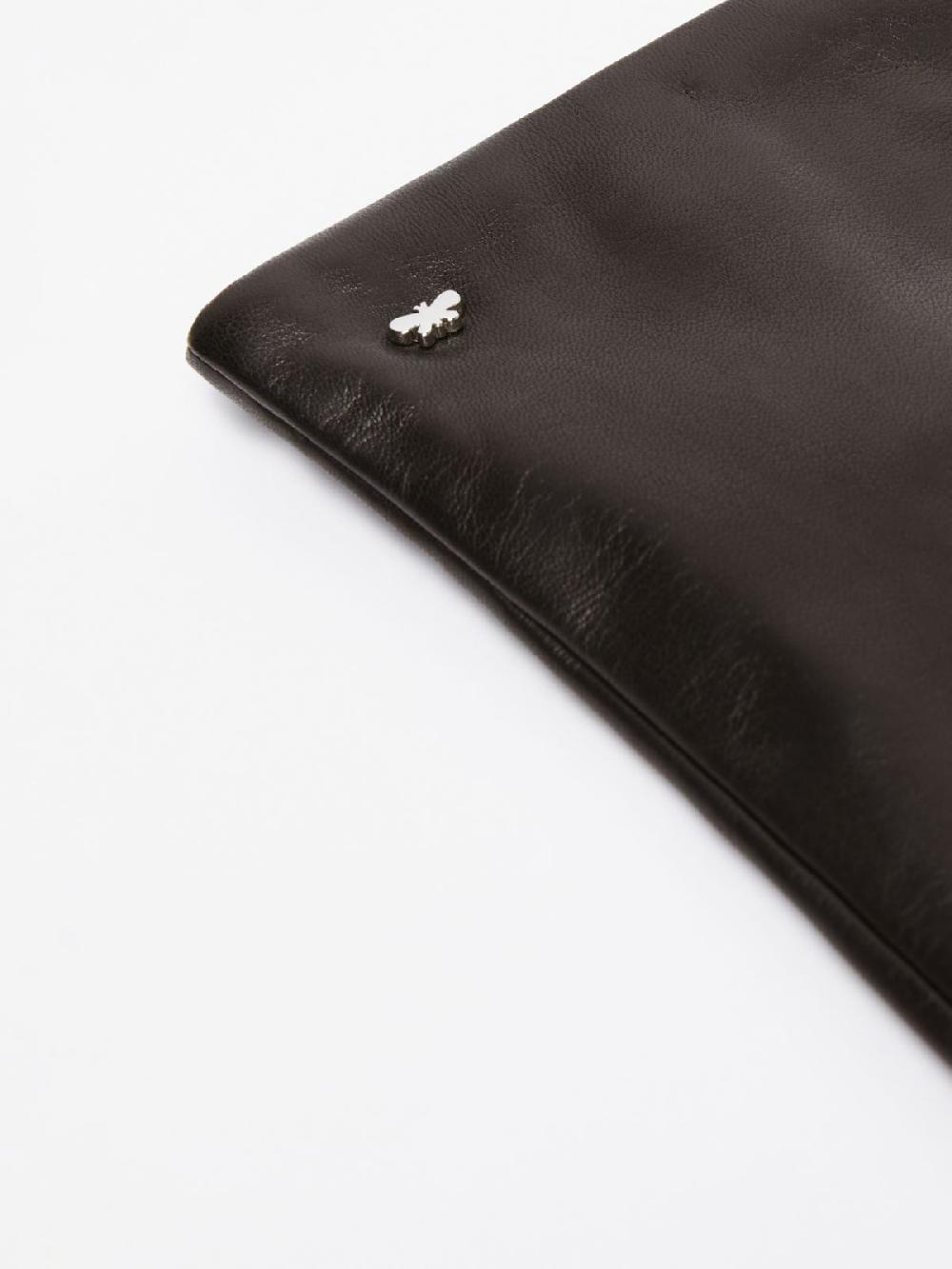 Weekend Guanti in nappa Online Outlet