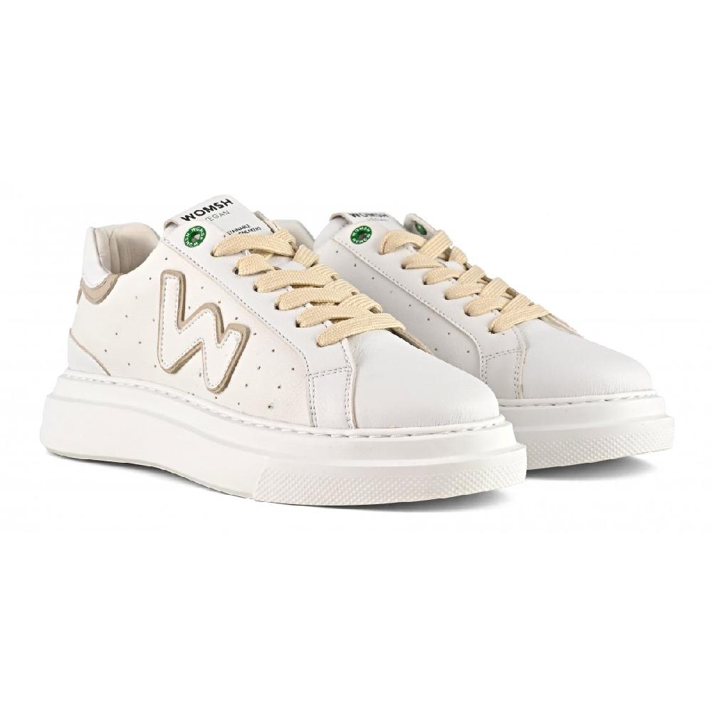 Womsh Snik 2 woman vegan Sconto