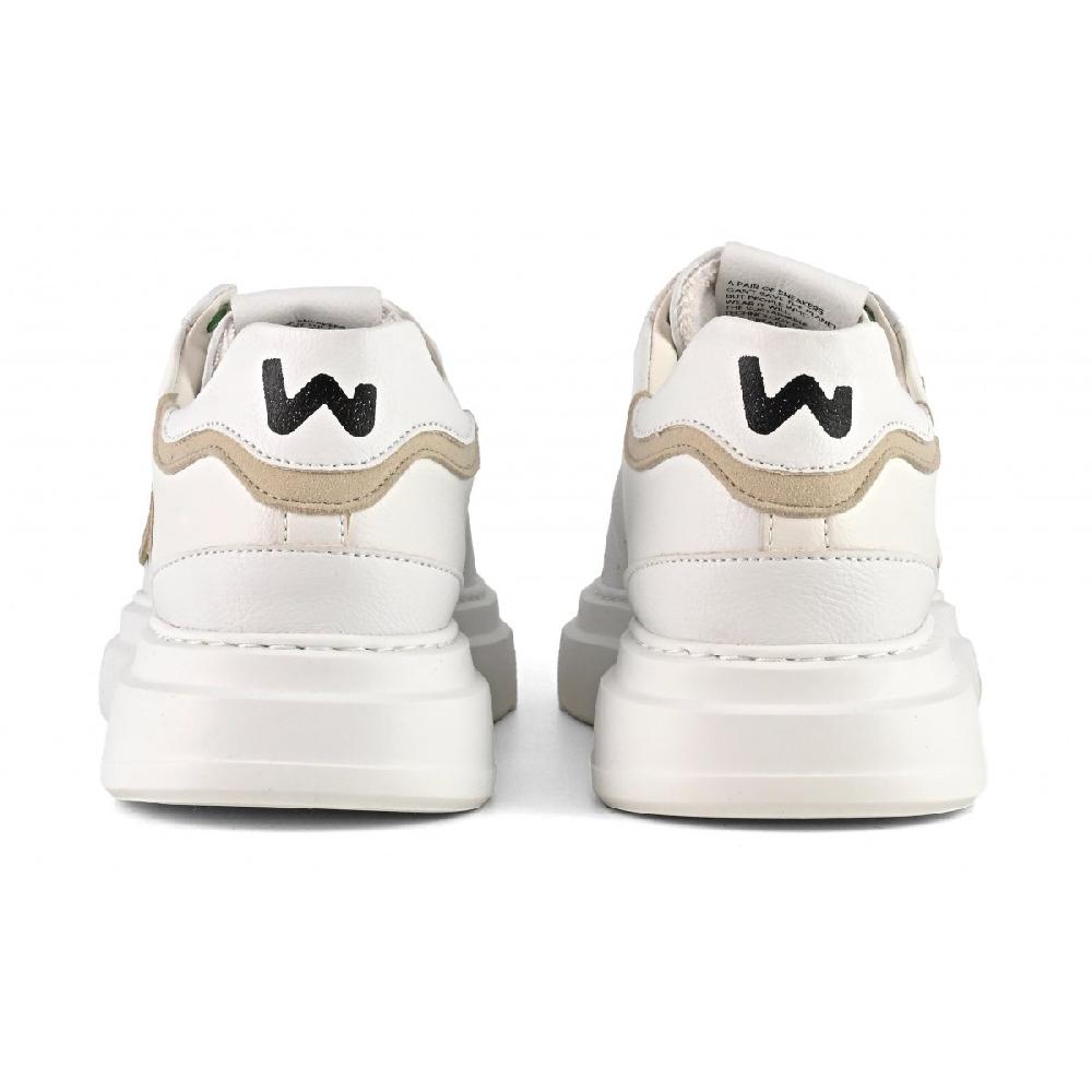 Womsh Snik 2 woman vegan Sconto