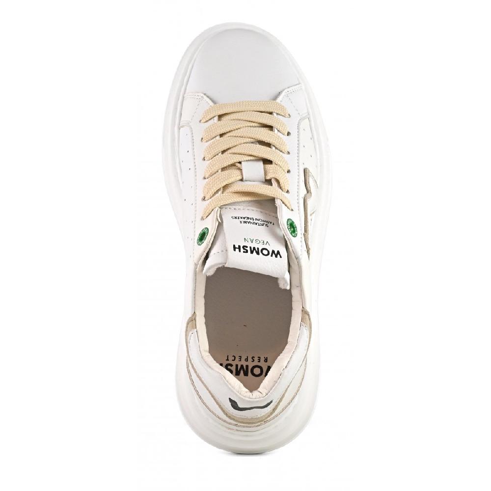 Womsh Snik 2 woman vegan Sconto