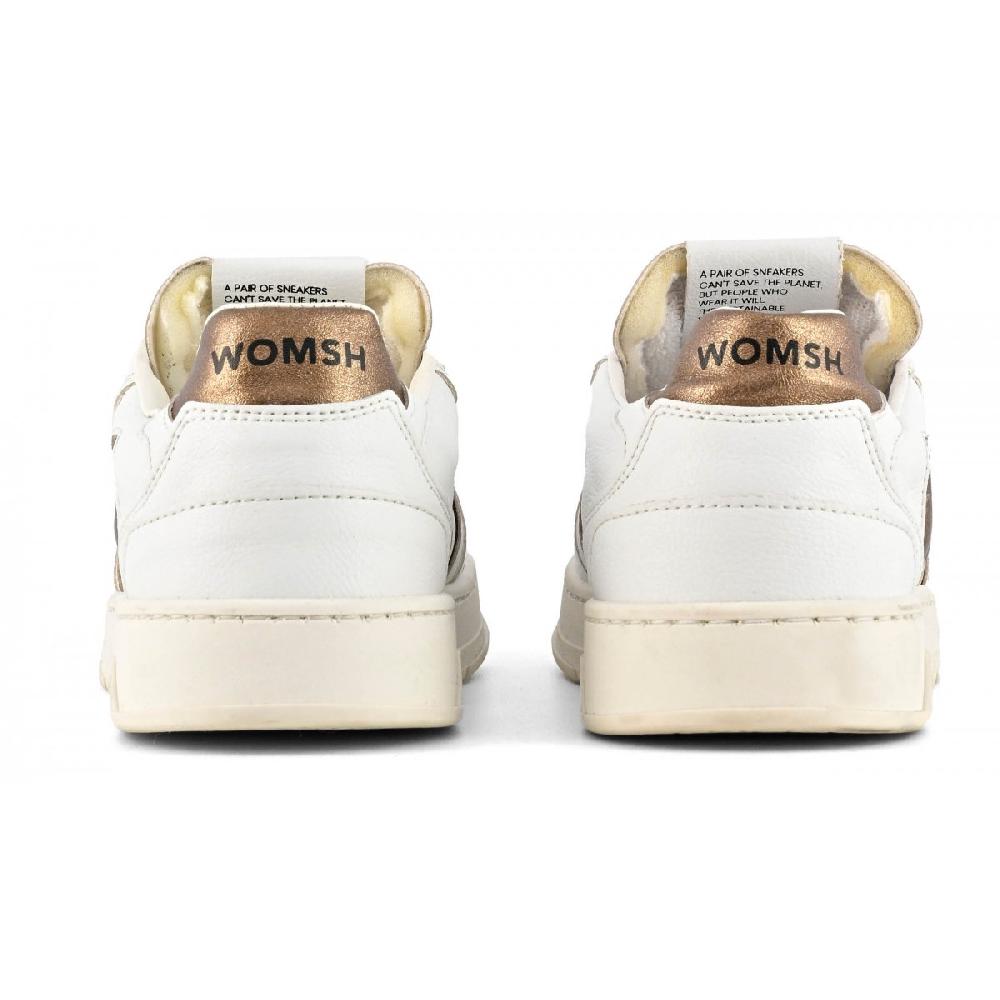 Womsh Circle woman vegan Economico