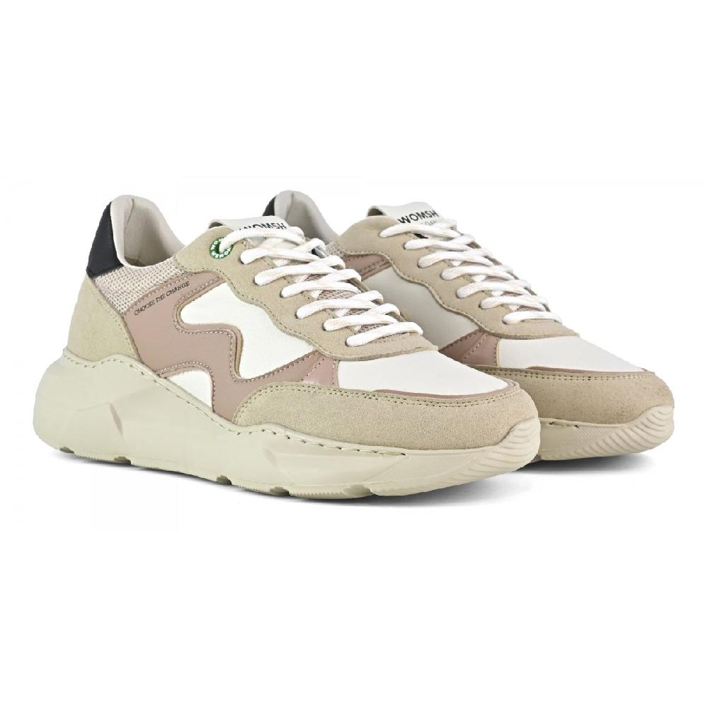 Womsh Wave 2 vegan sneaker In Vendita