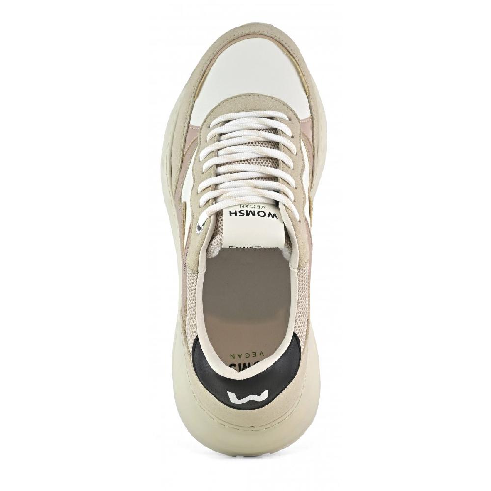 Womsh Wave 2 vegan sneaker In Vendita