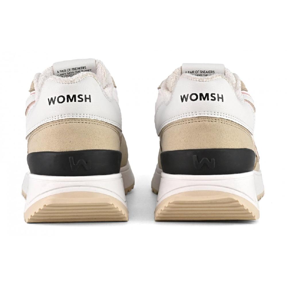 Womsh Wise woman vegan Offerte