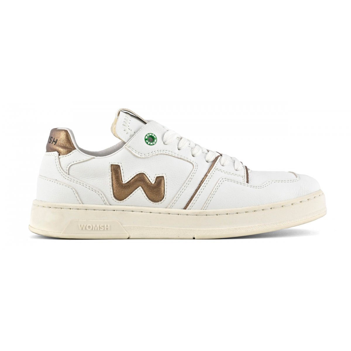 Womsh Circle woman vegan Vendita Calda