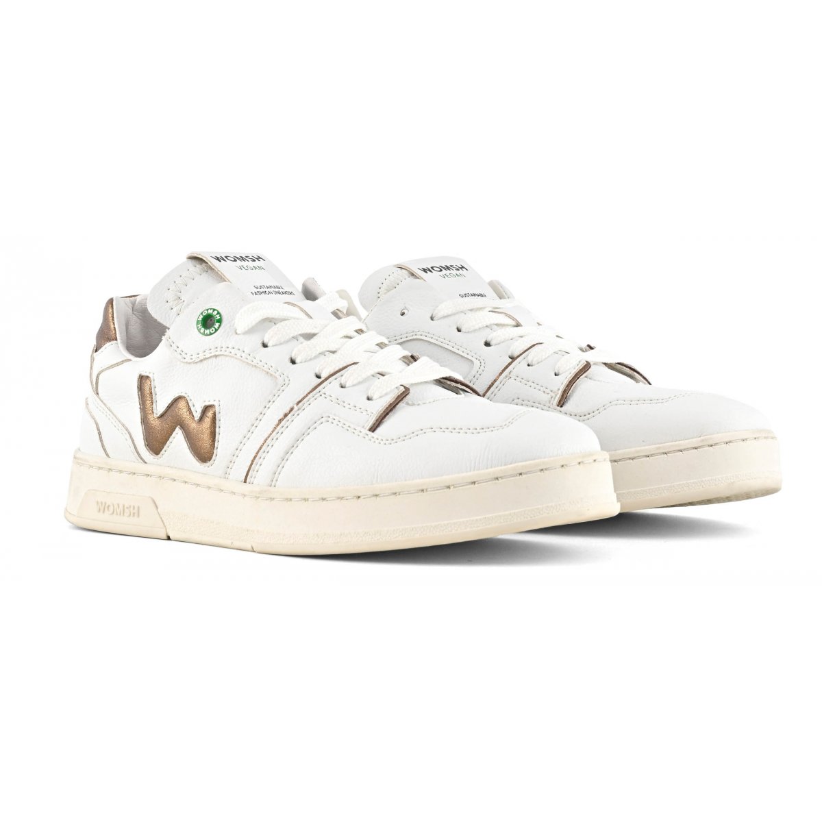 Womsh Circle woman vegan Vendita Calda