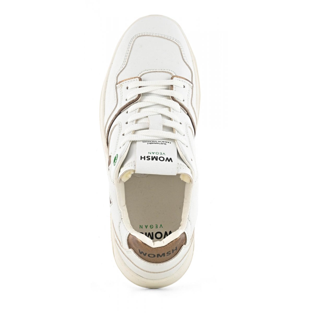 Womsh Circle woman vegan Vendita Calda