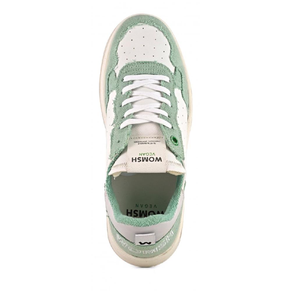 Womsh Hyper woman vegan Saldi Di Fabbrica