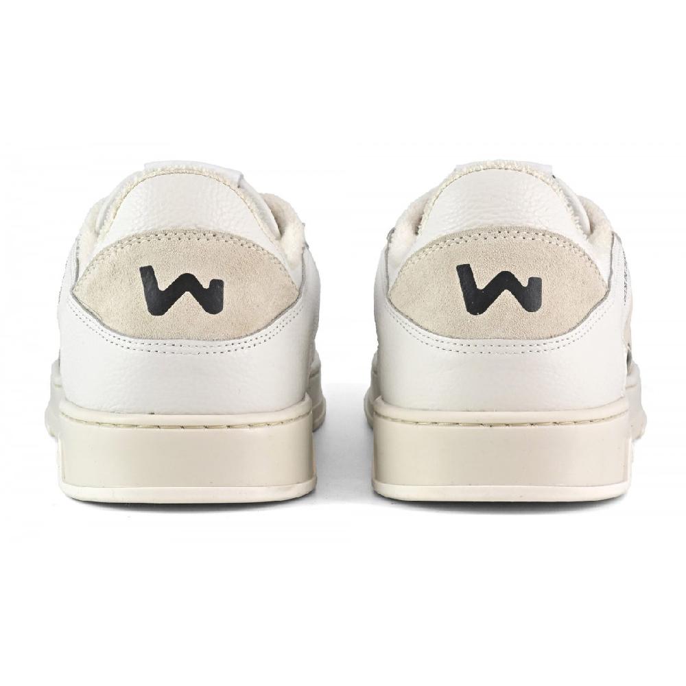 Womsh Kato leather sneaker I Più Venduti