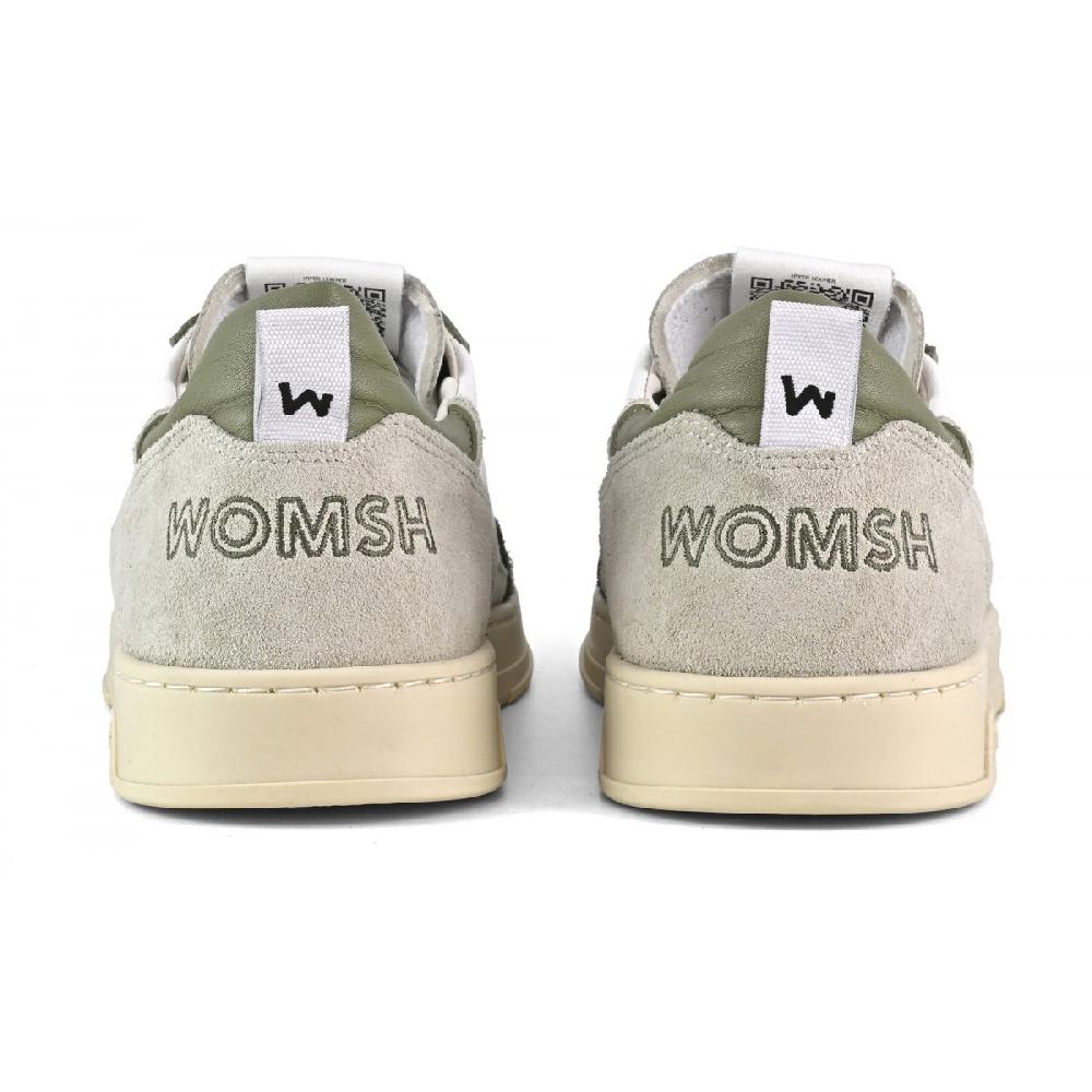 Womsh Hyper man leather 2025