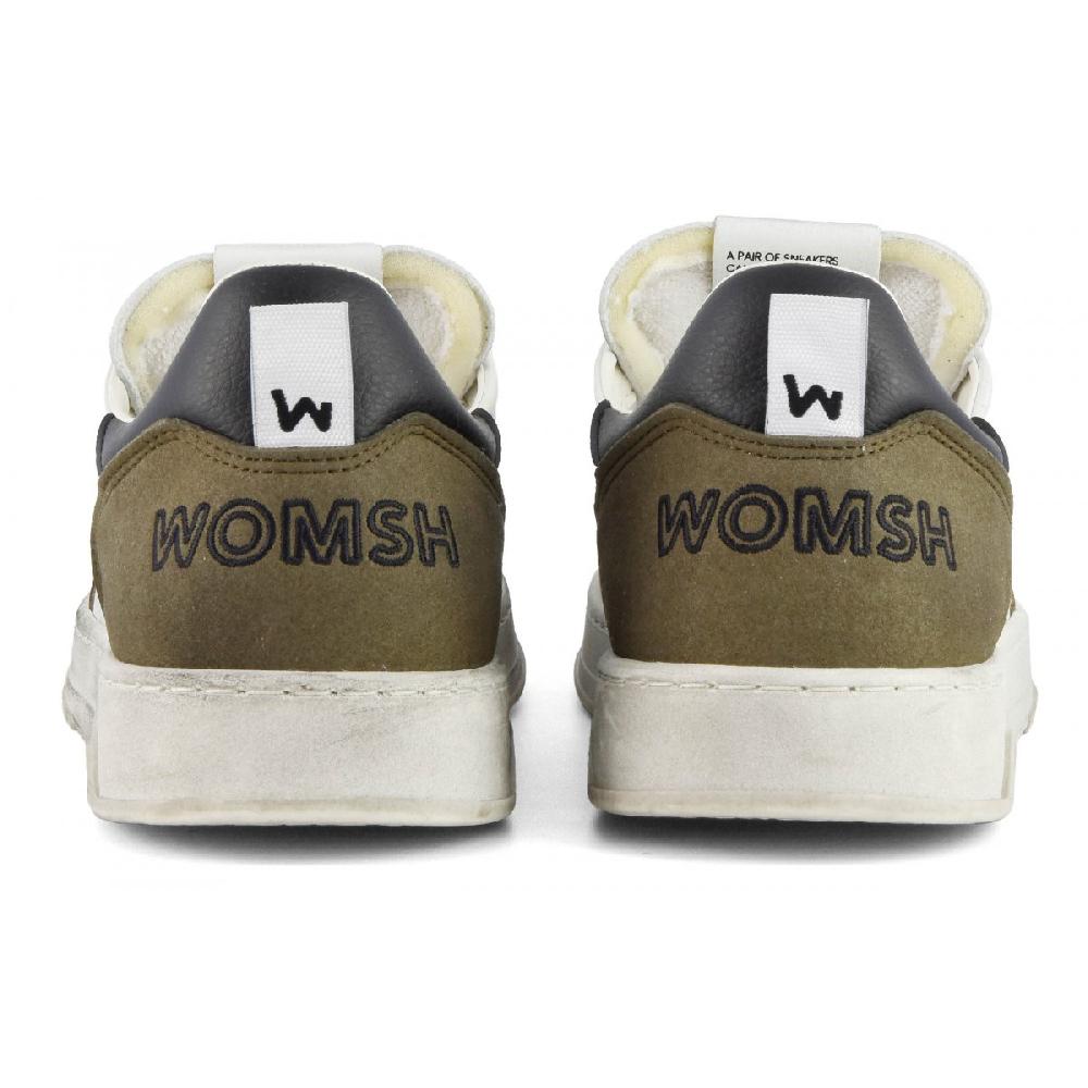 Womsh Hyper man vegan Qualità