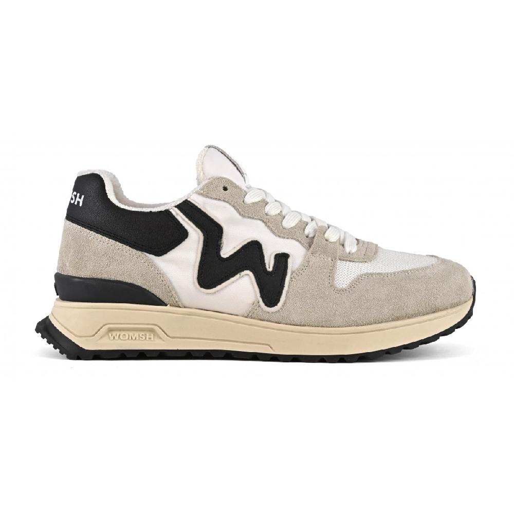 Womsh Wise man leather Pezzi Unici