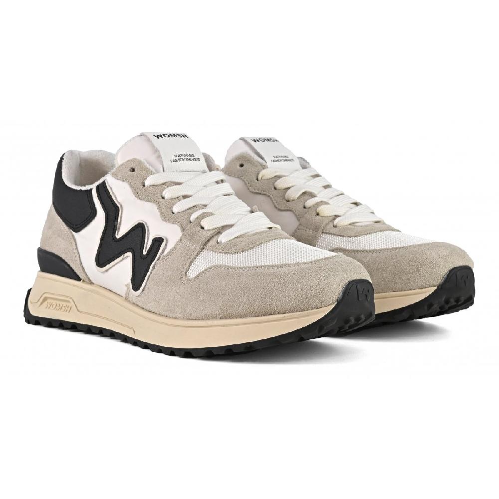 Womsh Wise man leather Pezzi Unici