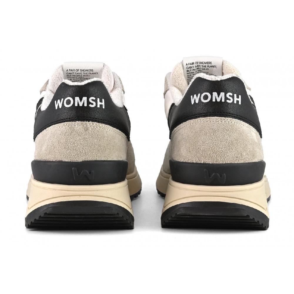 Womsh Wise man leather Soddisfazione Garantita