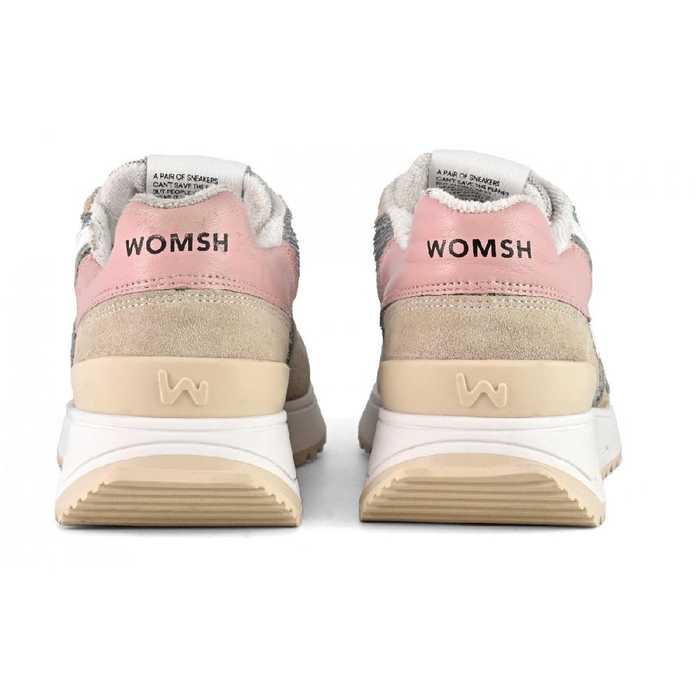 Womsh Wise woman leather Negozi Online