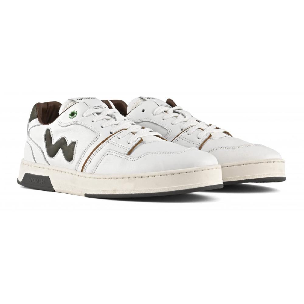 Womsh Circle man leather Promozione Limitata