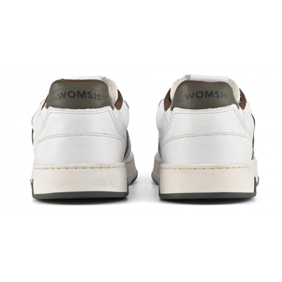 Womsh Circle man leather Promozione Limitata