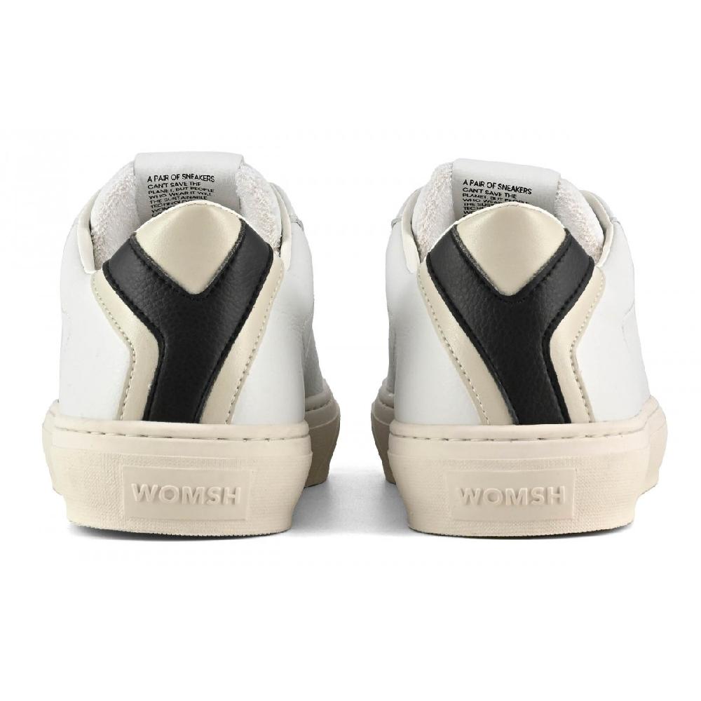 Womsh Young unisex vegan Prezzo Ridotto