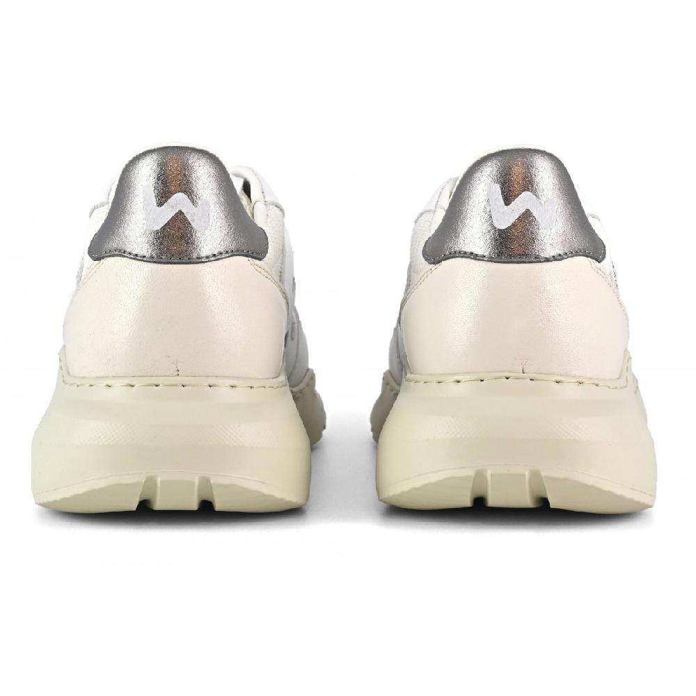 Womsh Wave 2 leather sneaker Convenienza