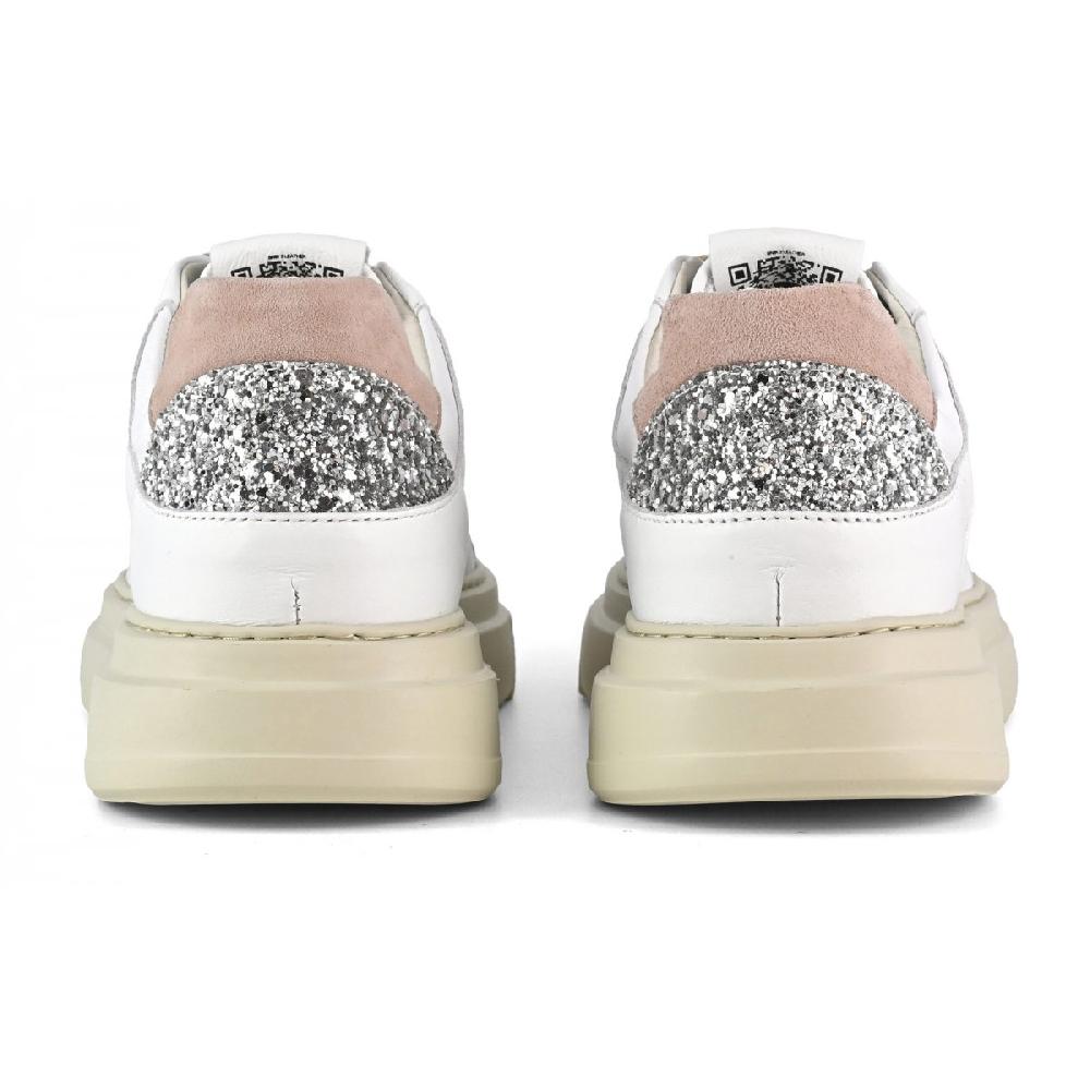 Womsh Snik 2 leather sneaker Presa