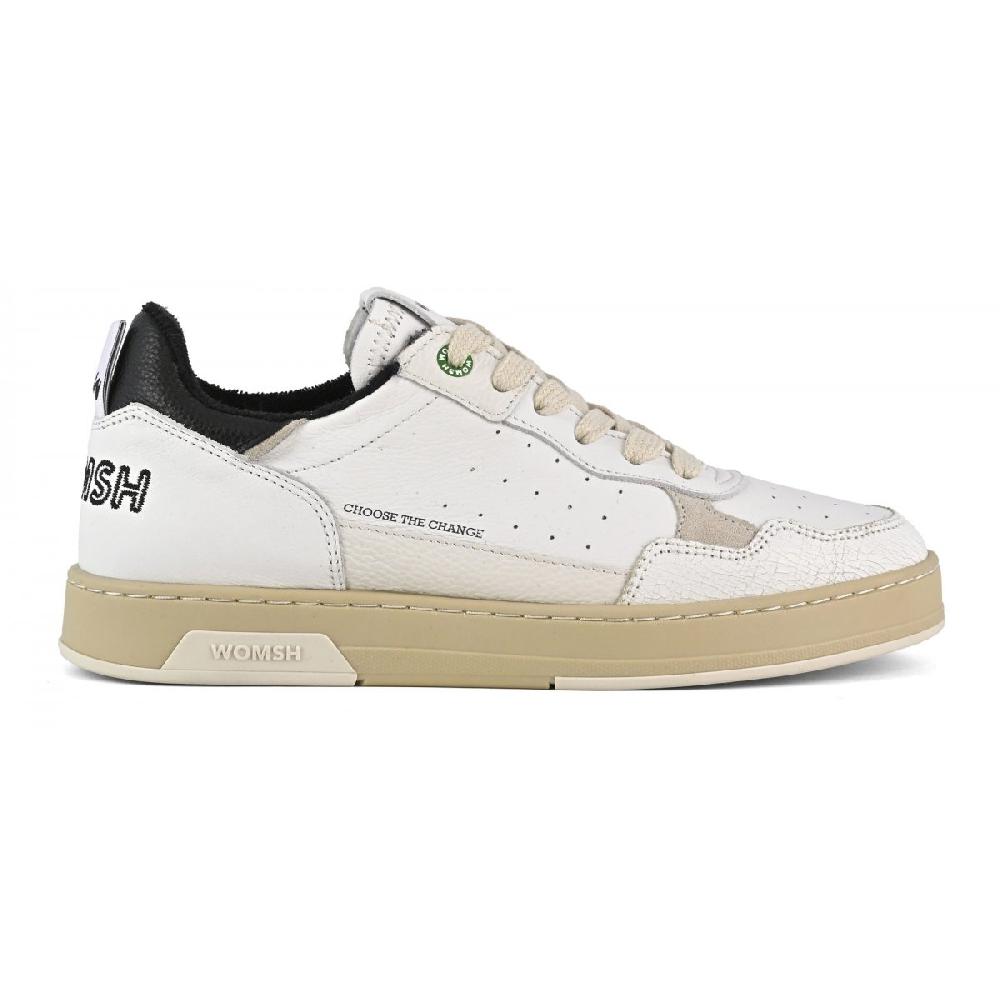 Womsh Hyper leather sneaker