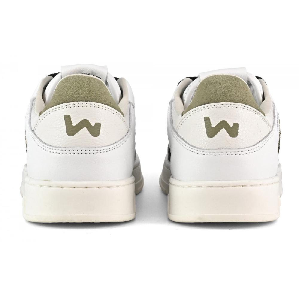 Womsh Kato leather sneaker Offerta