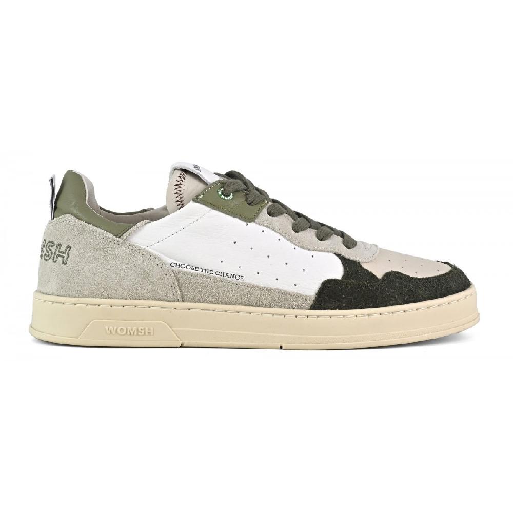 Womsh Hyper man leather Offerte