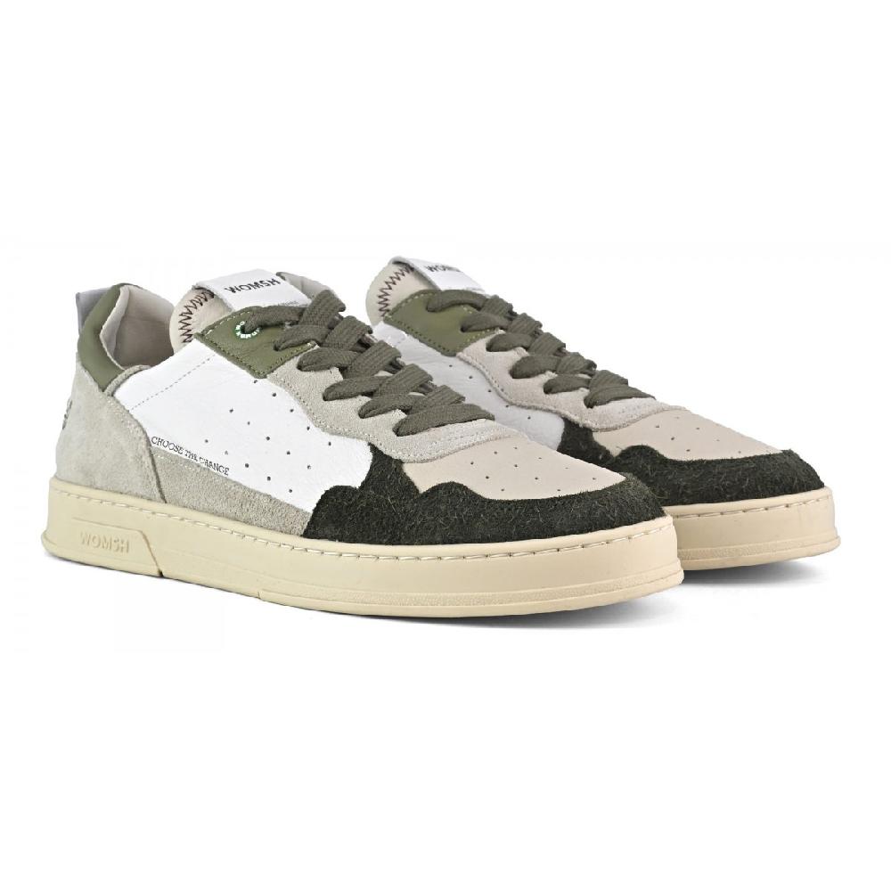 Womsh Hyper man leather Offerte