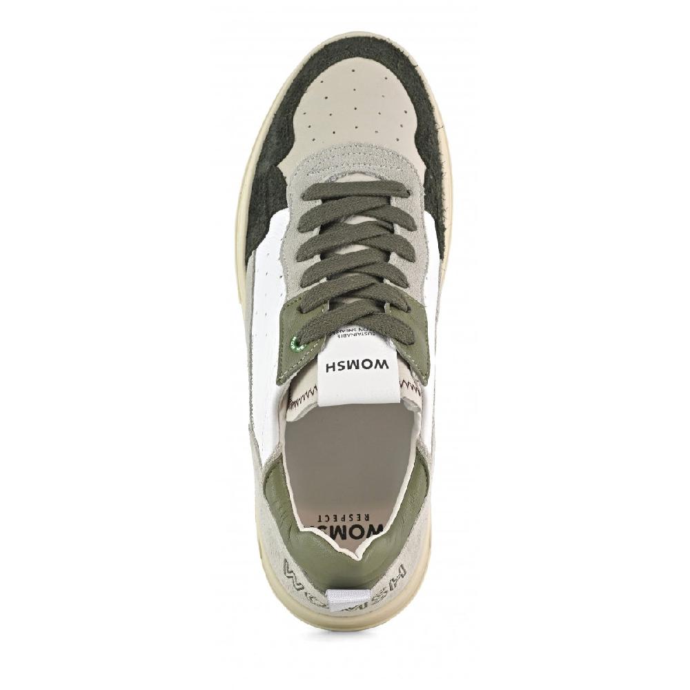 Womsh Hyper man leather Offerte