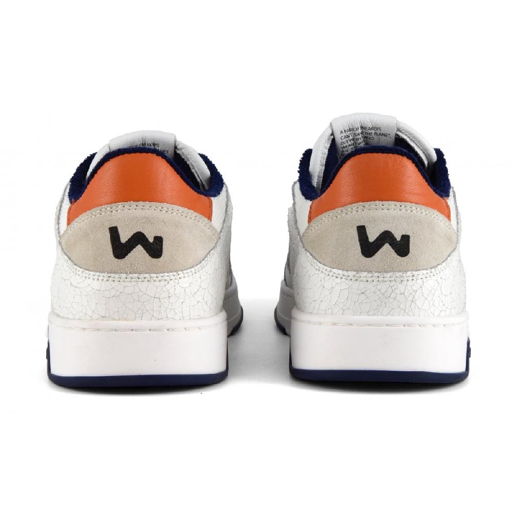 Womsh Kato man leather Saldi Di Fabbrica