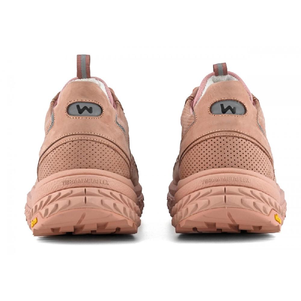 Womsh Bolder unisex leather Negozio