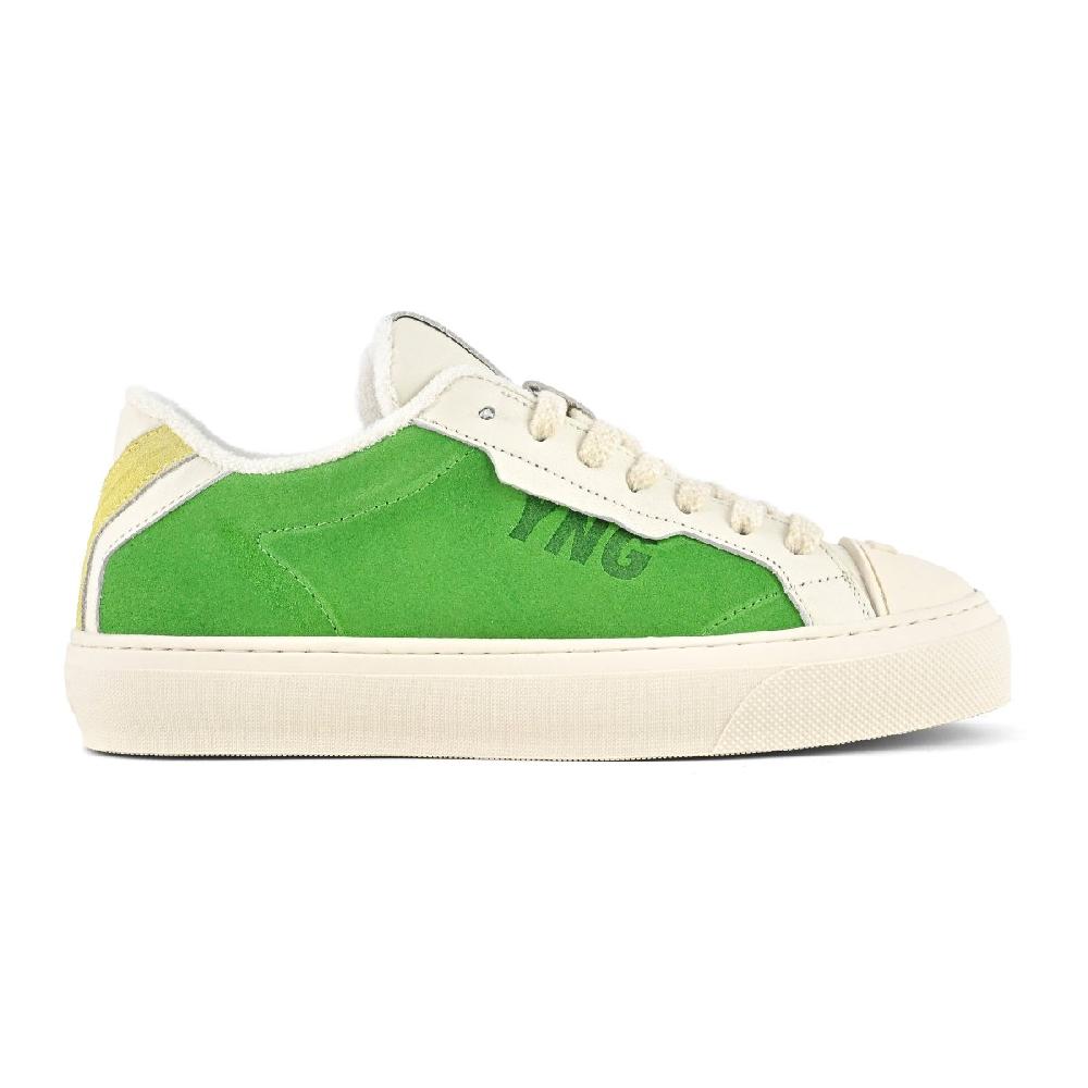 Womsh Yng unisex leather Soddisfazione Garantita