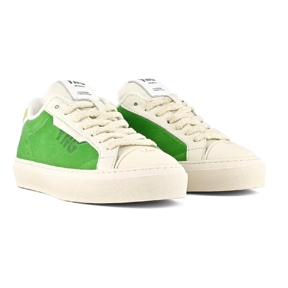 Womsh Yng unisex leather Soddisfazione Garantita