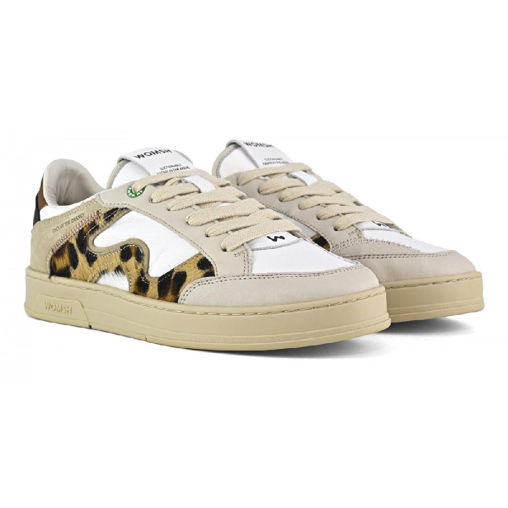 Womsh Kato woman leather Acquista Ora
