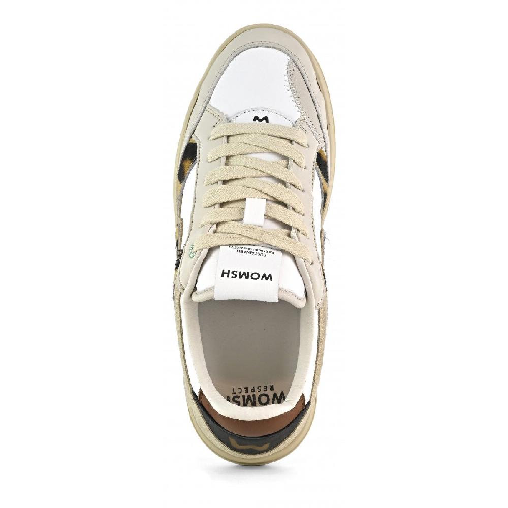 Womsh Kato woman leather Fino Al -60%