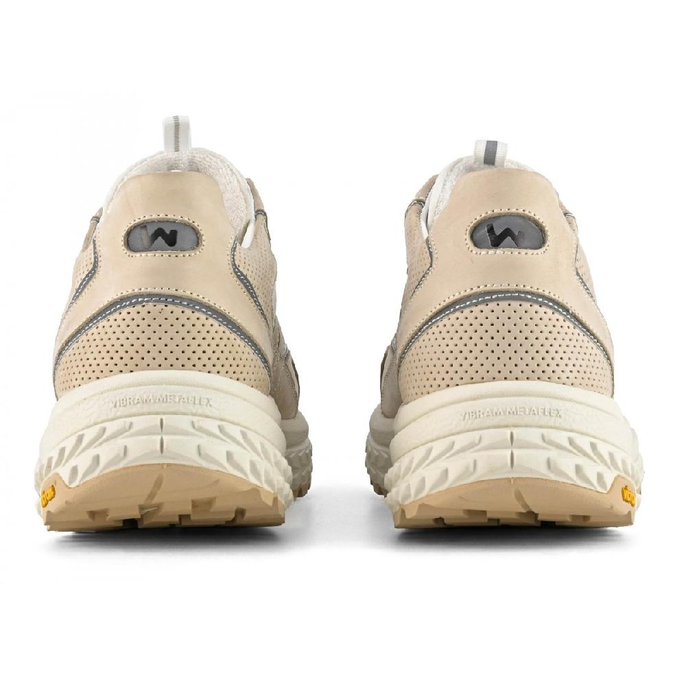 Womsh Bolder unisex leather Ritorno libero