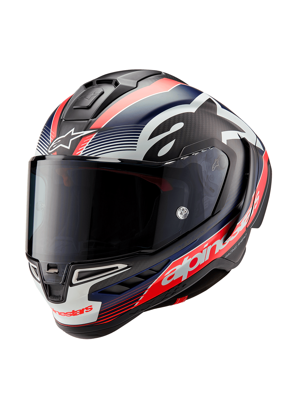 Alpinestars Supertech R10 Team Helmet Negozi Online