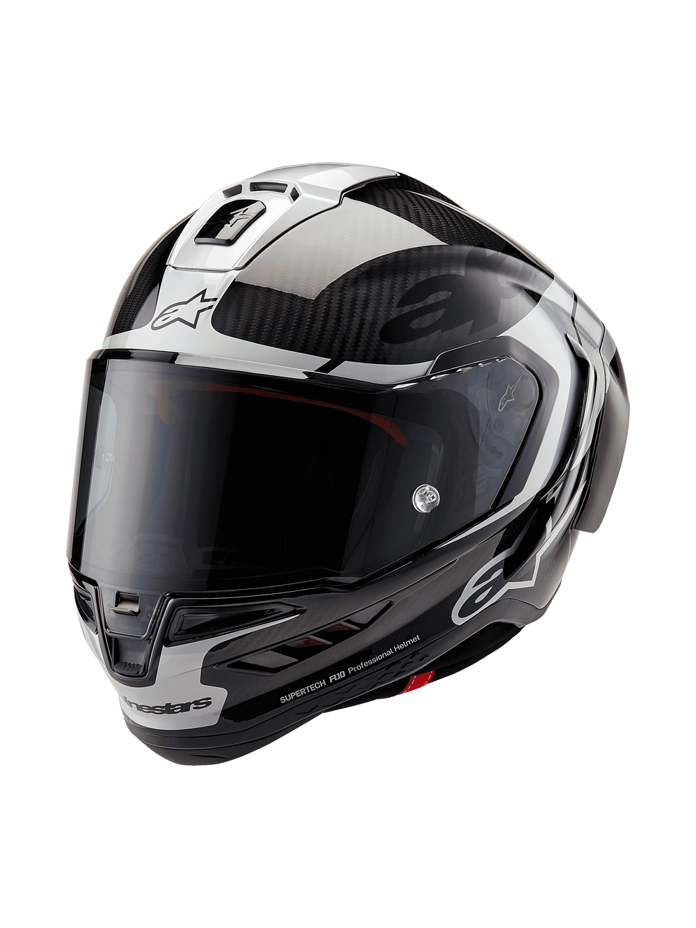 Alpinestars Supertech R10 Element Helmet Acquista Ora