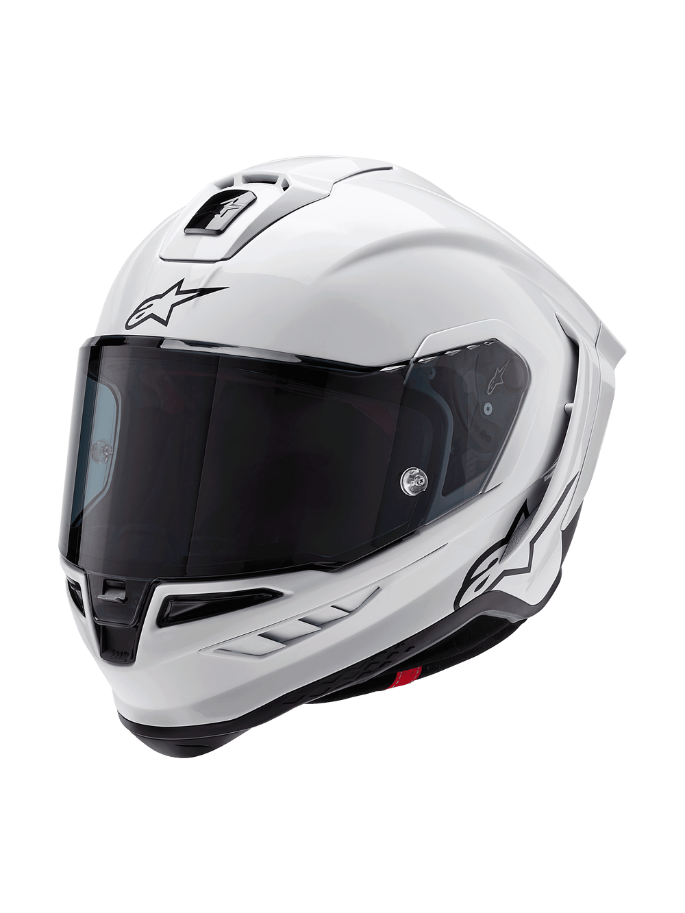 Alpinestars Supertech R10 Solid Helmet Consegna Veloce
