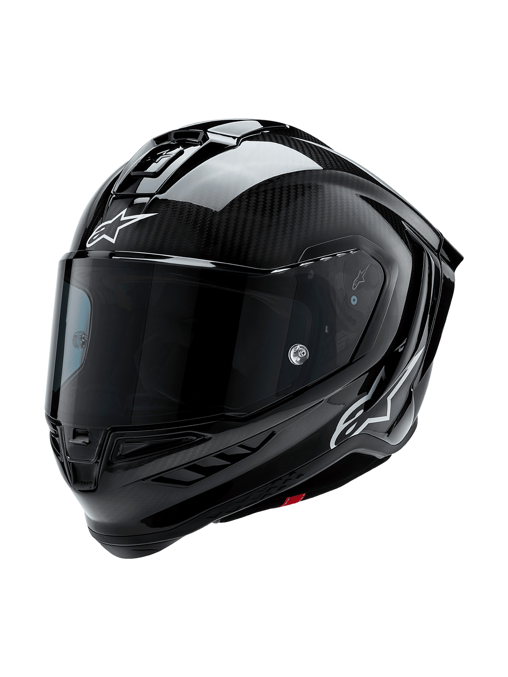 Alpinestars Supertech R10 Solid Helmet Promozione Limitata