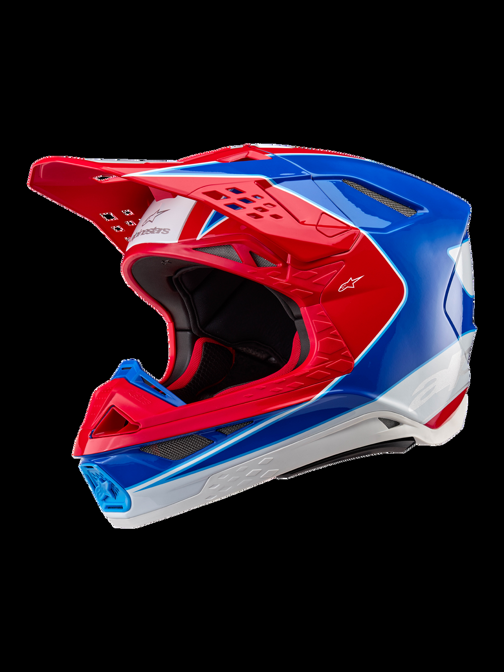 Alpinestars Supertech M10 Aeon Helmet Presa