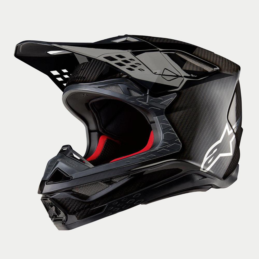 Alpinestars Supertech M10 Fame Casque ECE