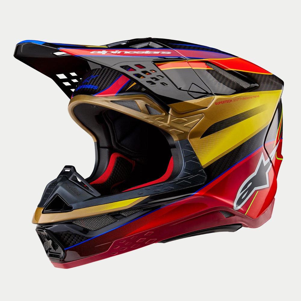 Alpinestars Supertech M10 Era Hjelm ECE Promozione